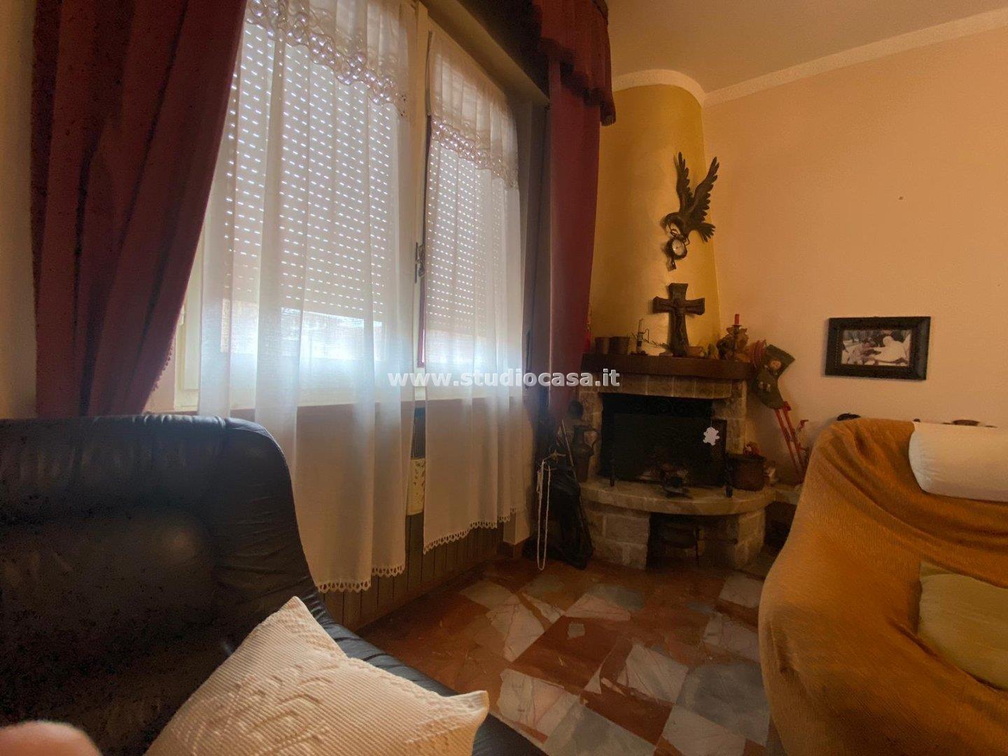 Villa Unifamiliare in vendita a Caravaggio
