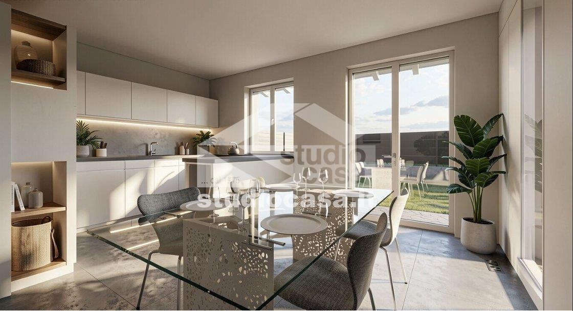 Villa Unifamiliare in vendita a Treviglio
