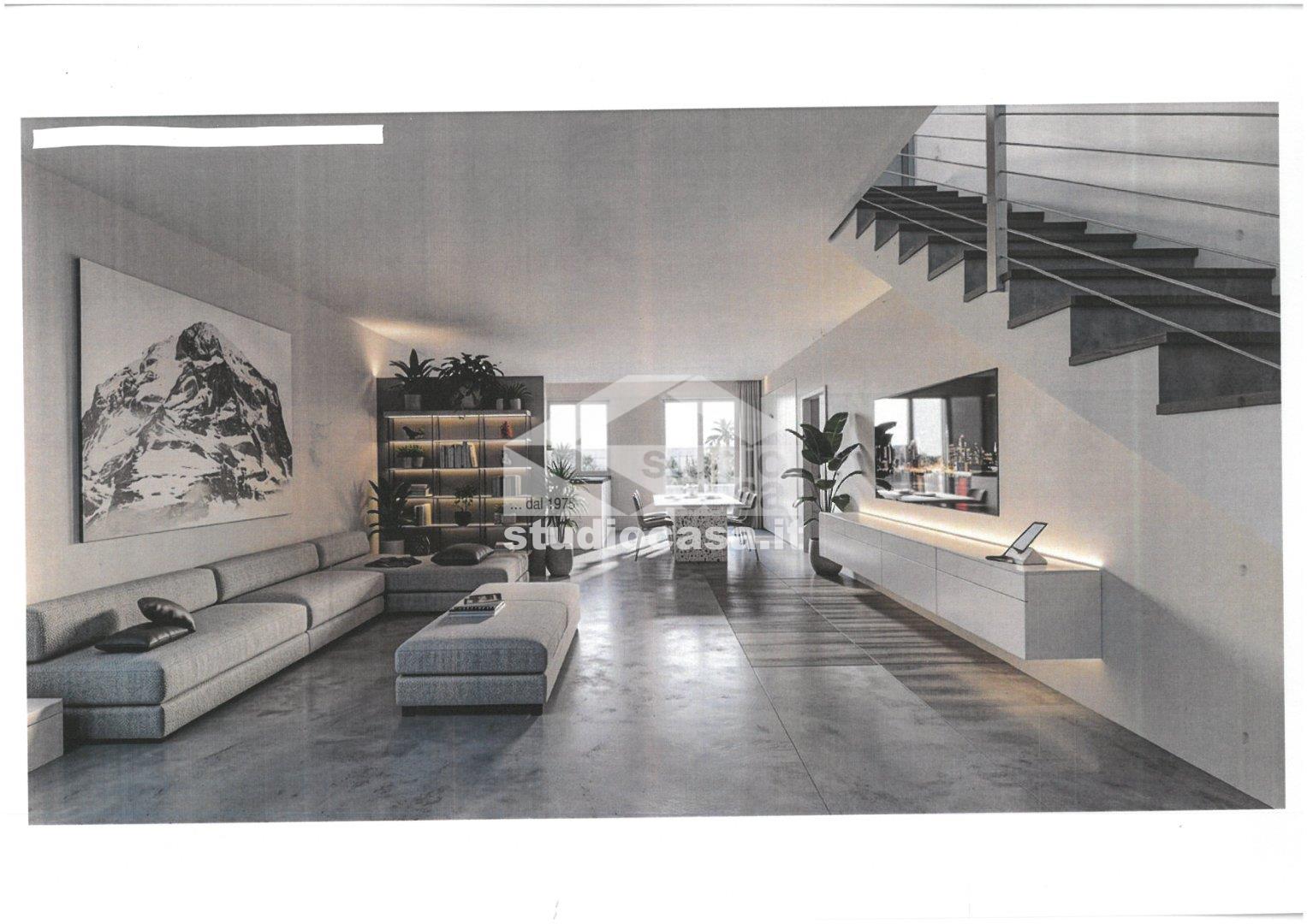 Villa Unifamiliare in vendita a Treviglio