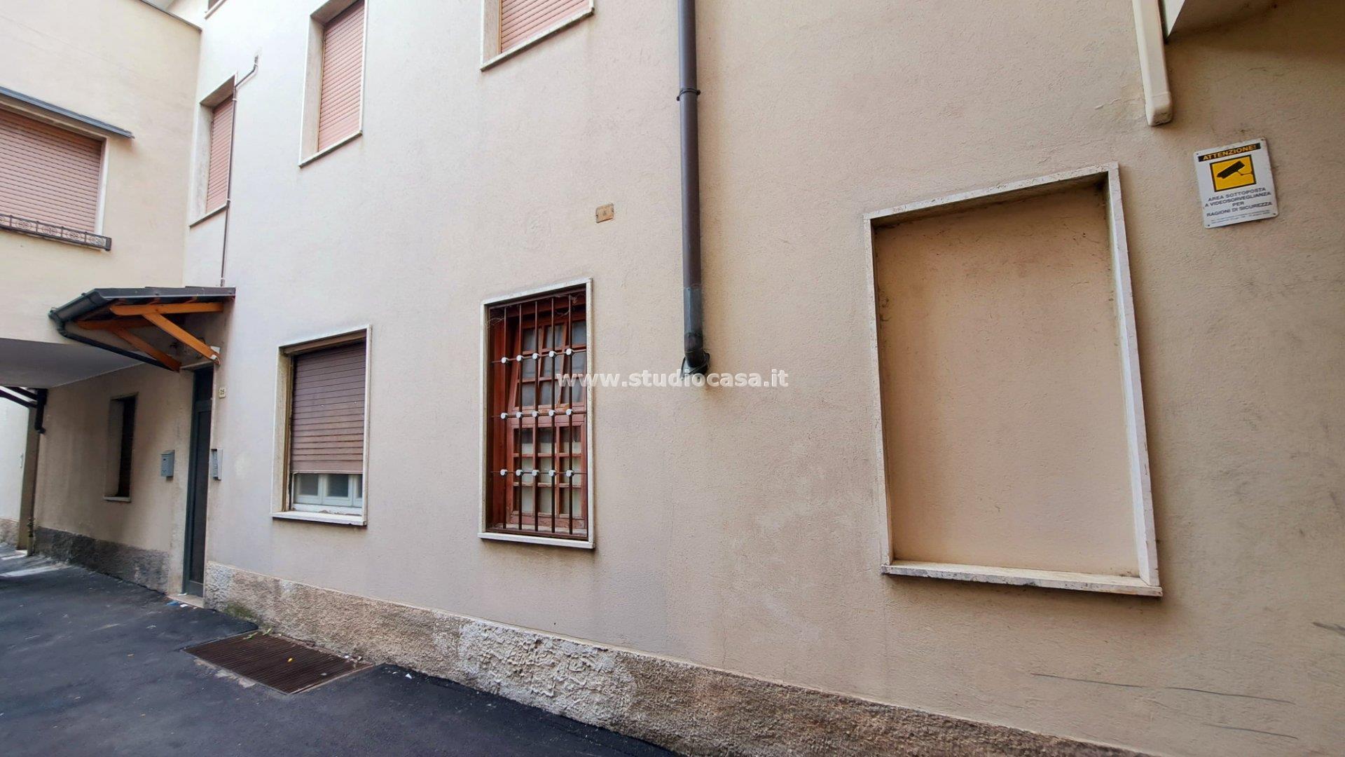 Appartamento in vendita a Brignano Gera d