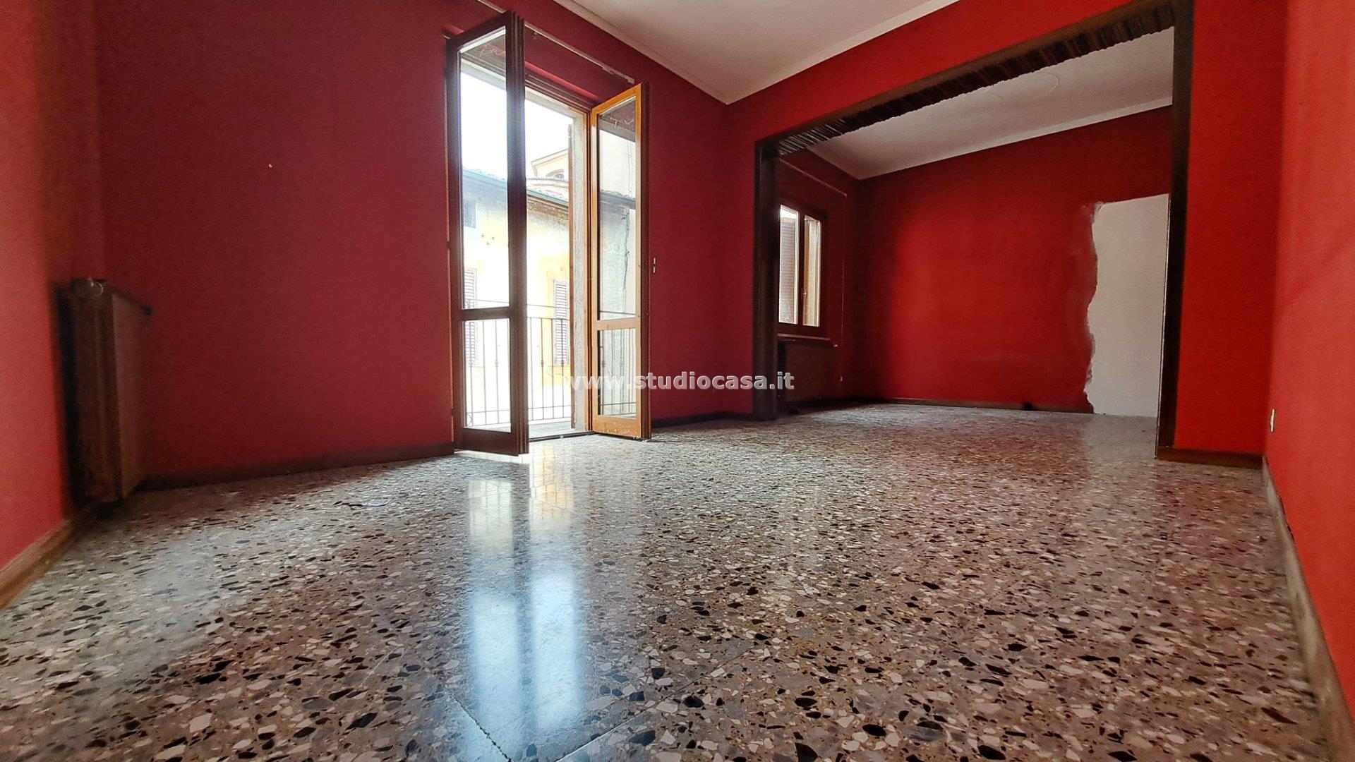 Appartamento in vendita a Brignano Gera d