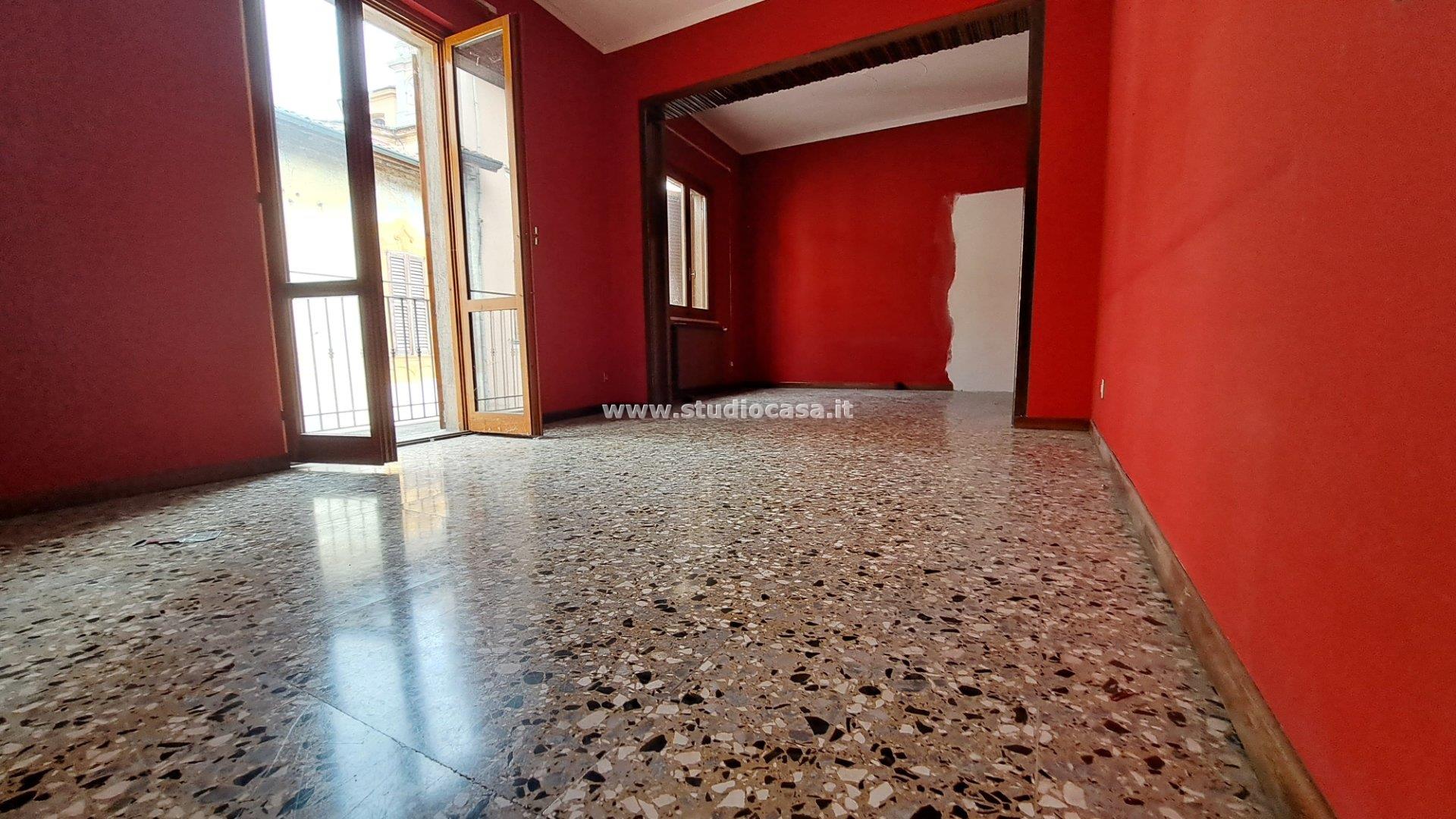 Appartamento in vendita a Brignano Gera d