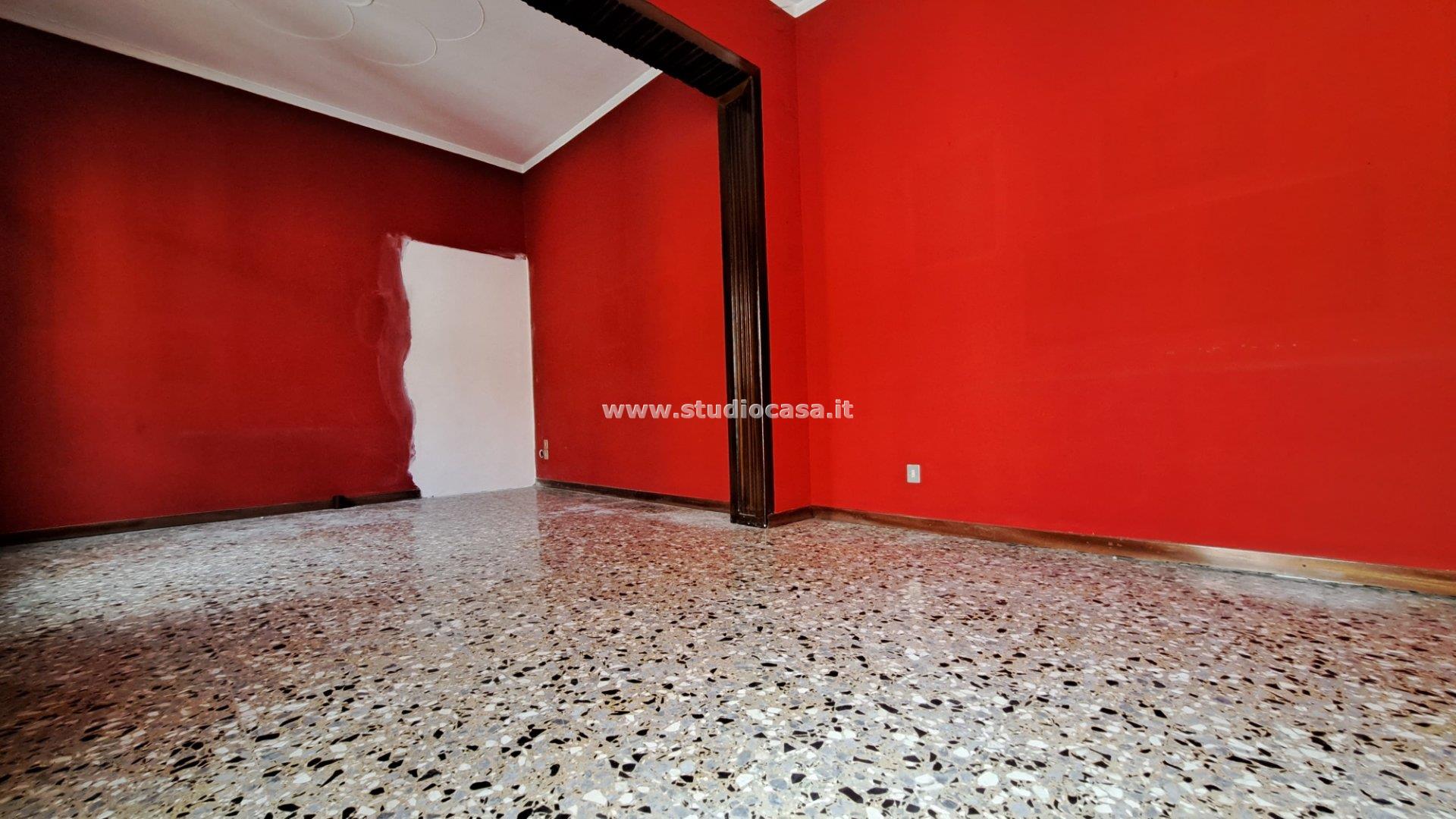 Appartamento in vendita a Brignano Gera d