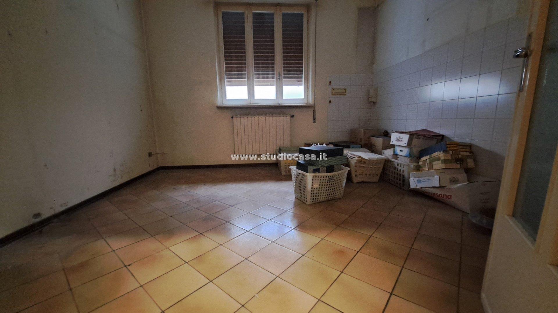 Appartamento in vendita a Brignano Gera d