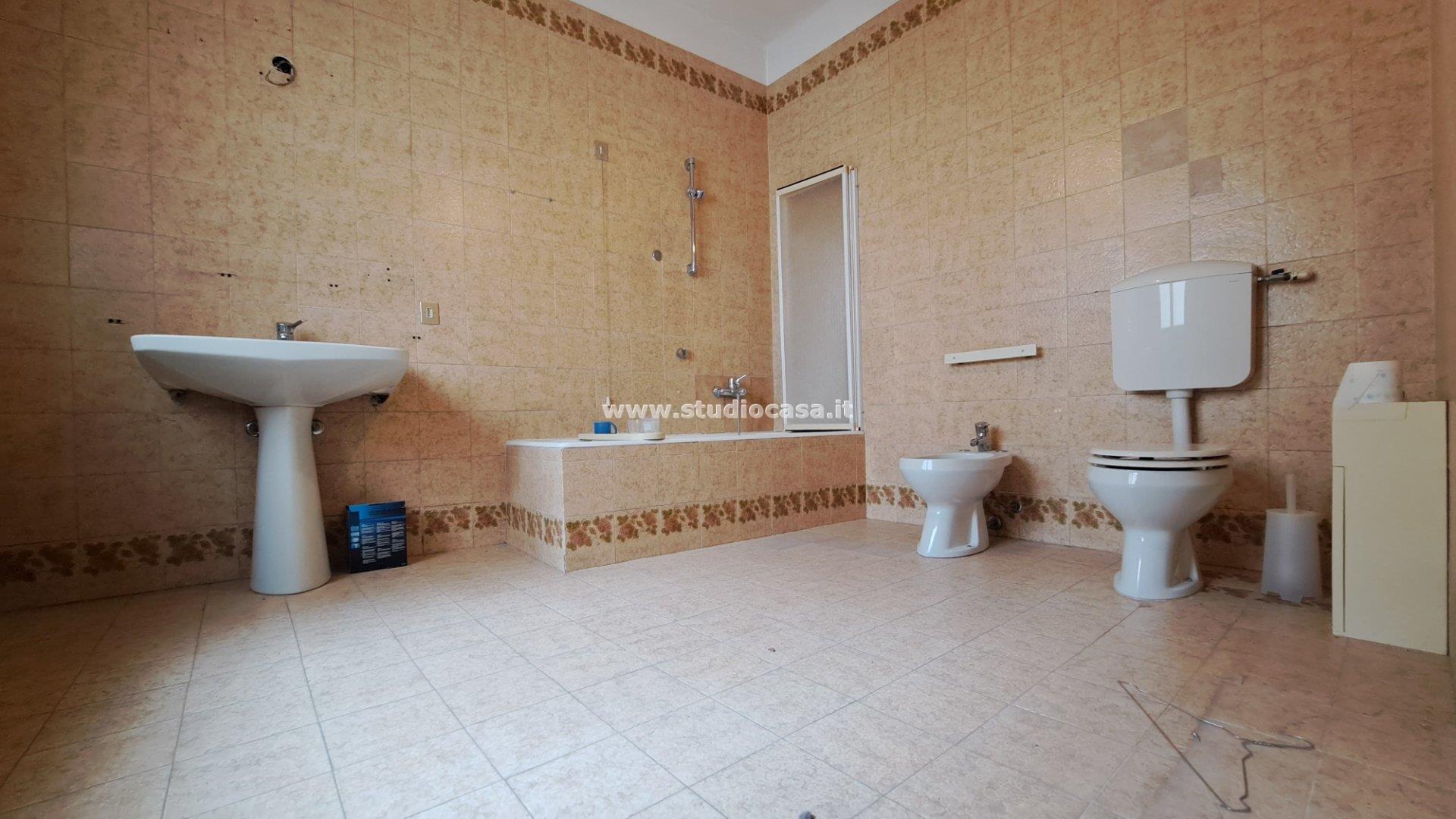 Appartamento in vendita a Brignano Gera d