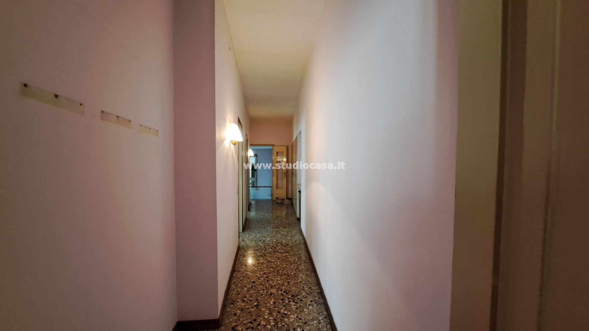 Appartamento in vendita a Brignano Gera d