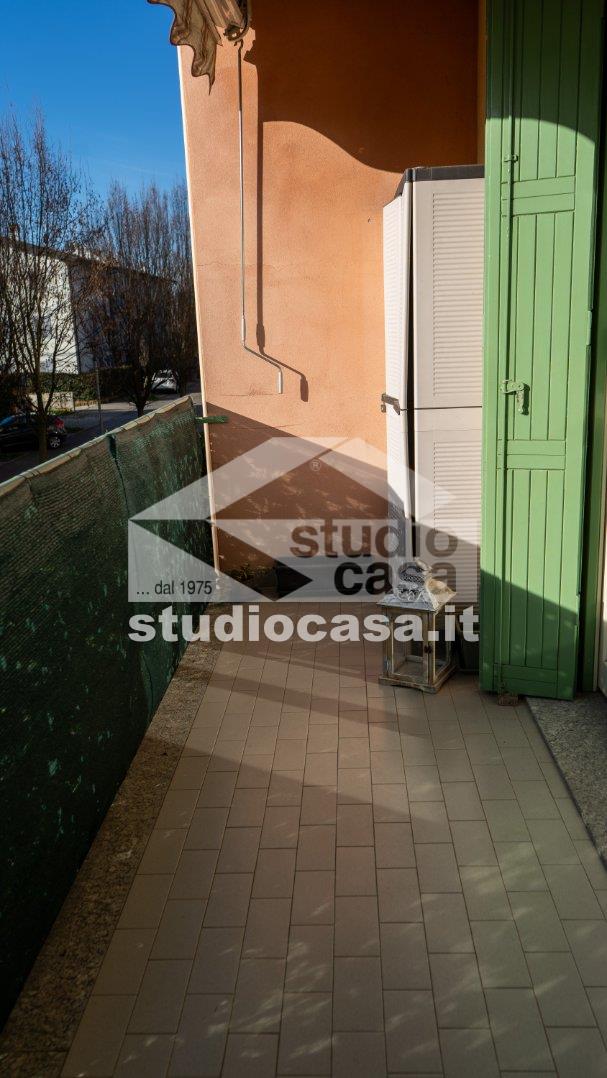 Appartamento in vendita a Treviglio