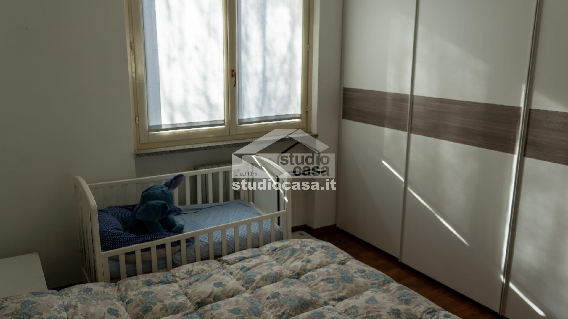 Appartamento in vendita a Treviglio