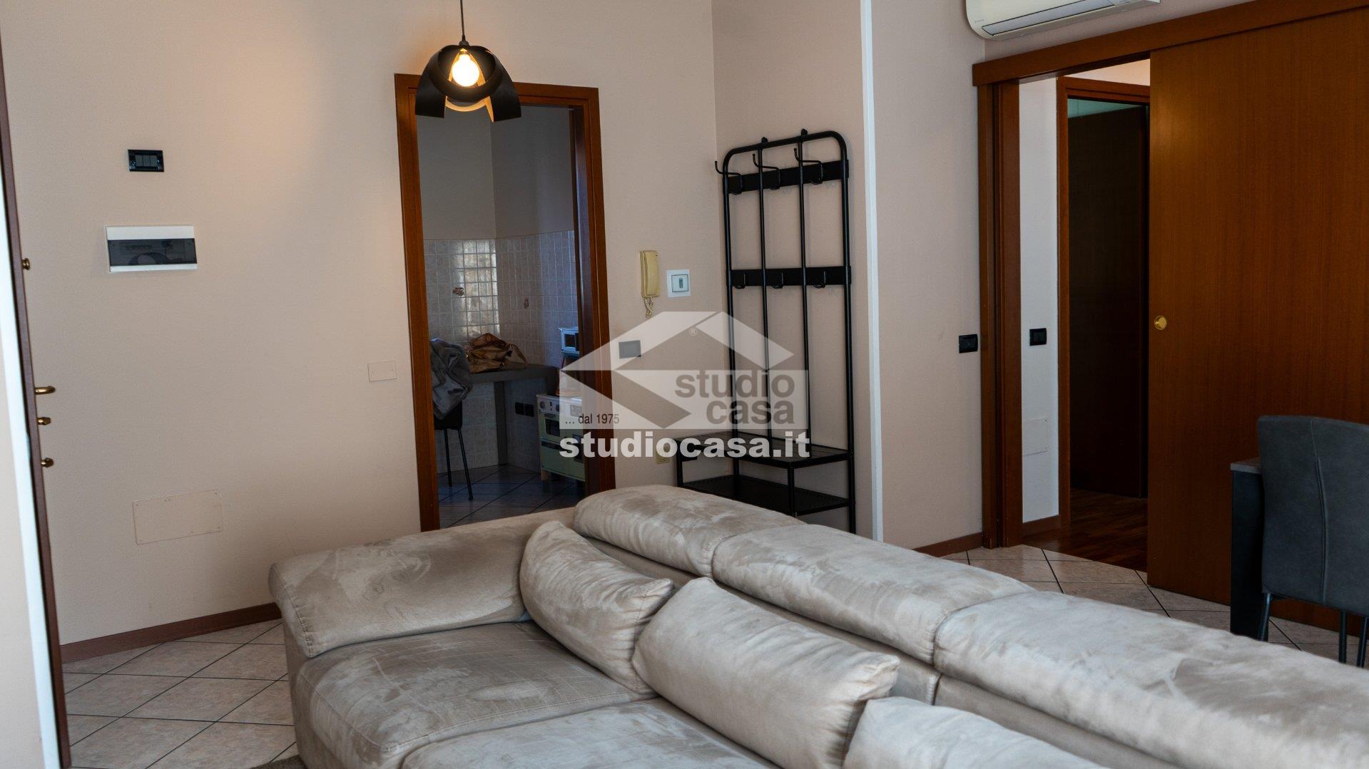 Appartamento in vendita a Treviglio