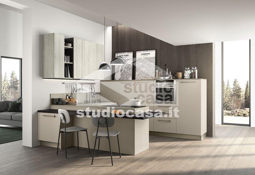 Appartamento in vendita a Caravaggio