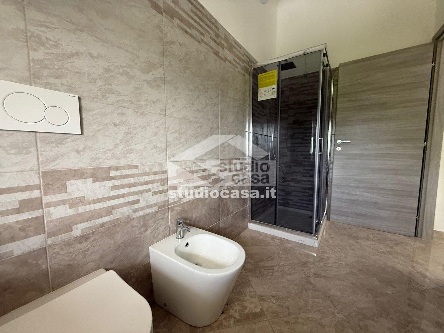 Appartamento in vendita a Brignano Gera d