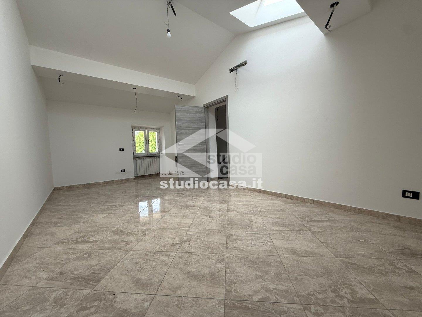 Appartamento in vendita a Brignano Gera d