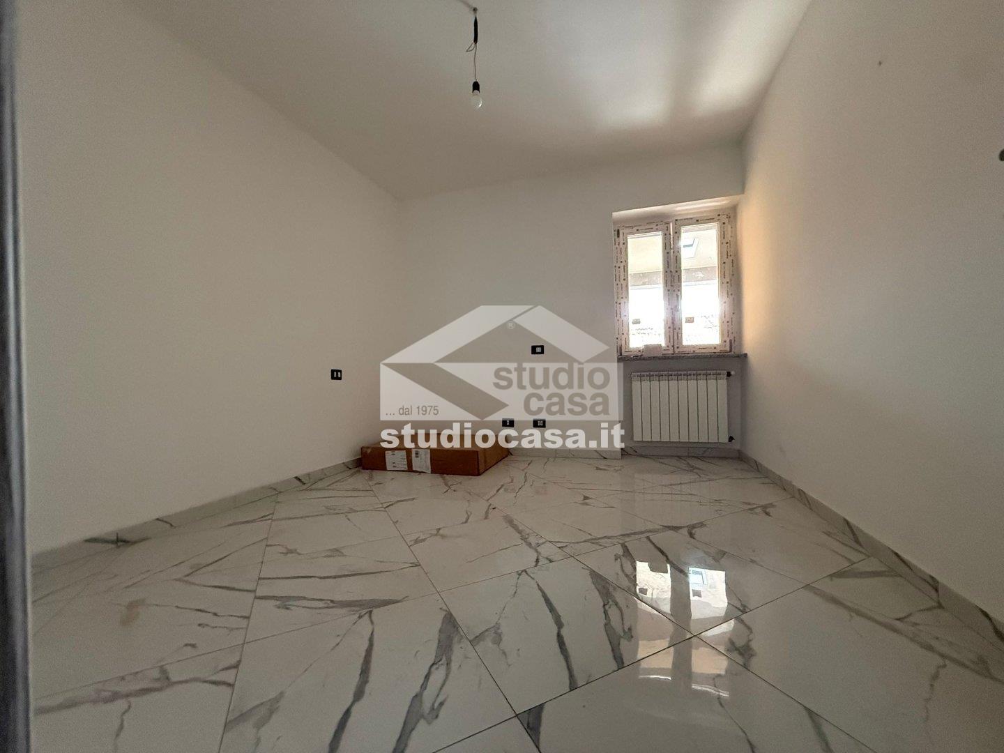 Appartamento in vendita a Brignano Gera d