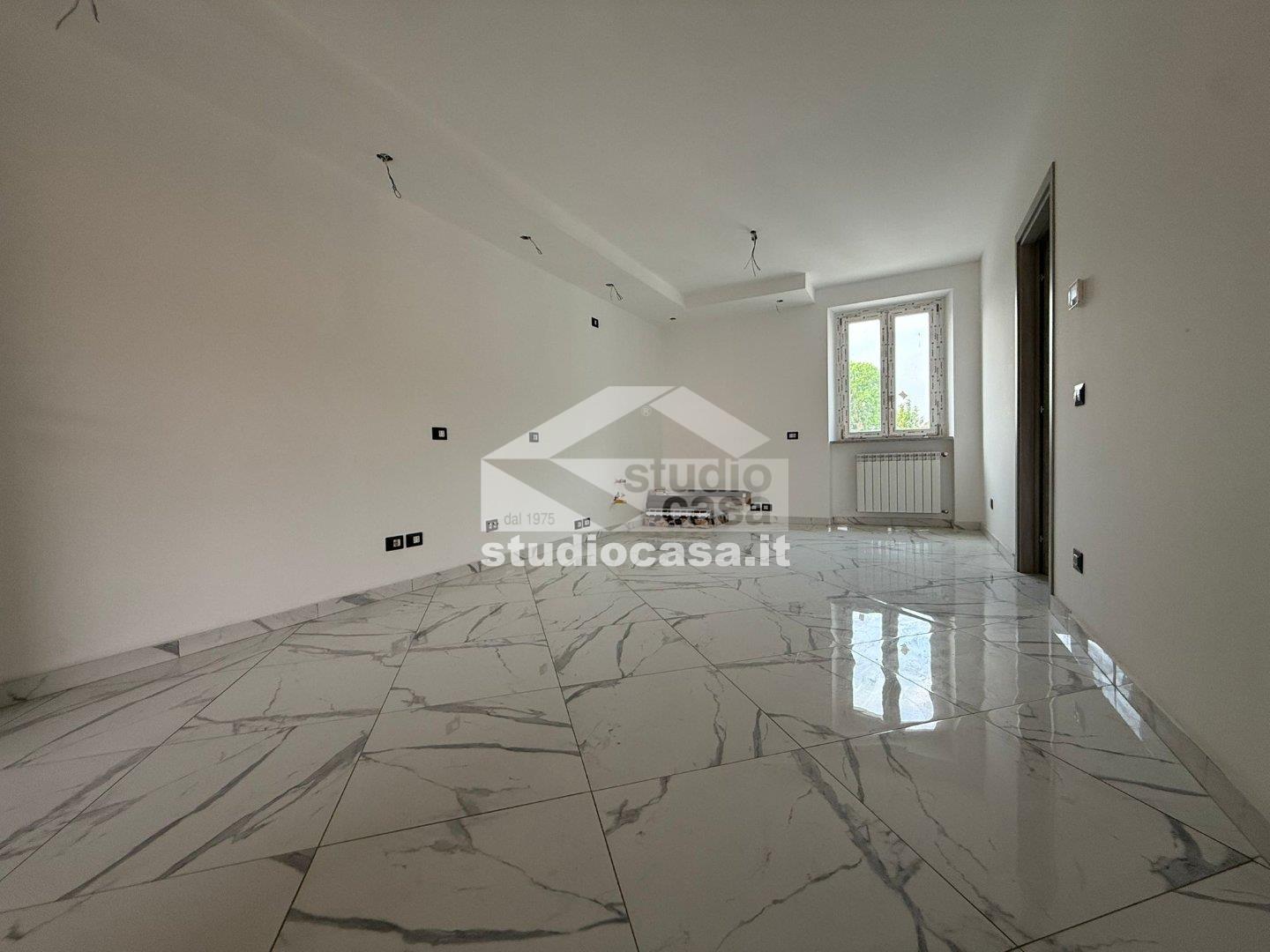 Appartamento in vendita a Brignano Gera d