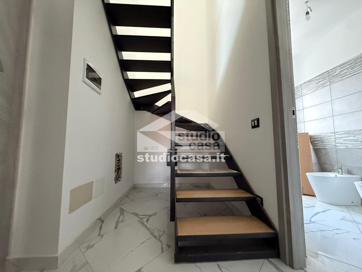 Appartamento in vendita a Brignano Gera d