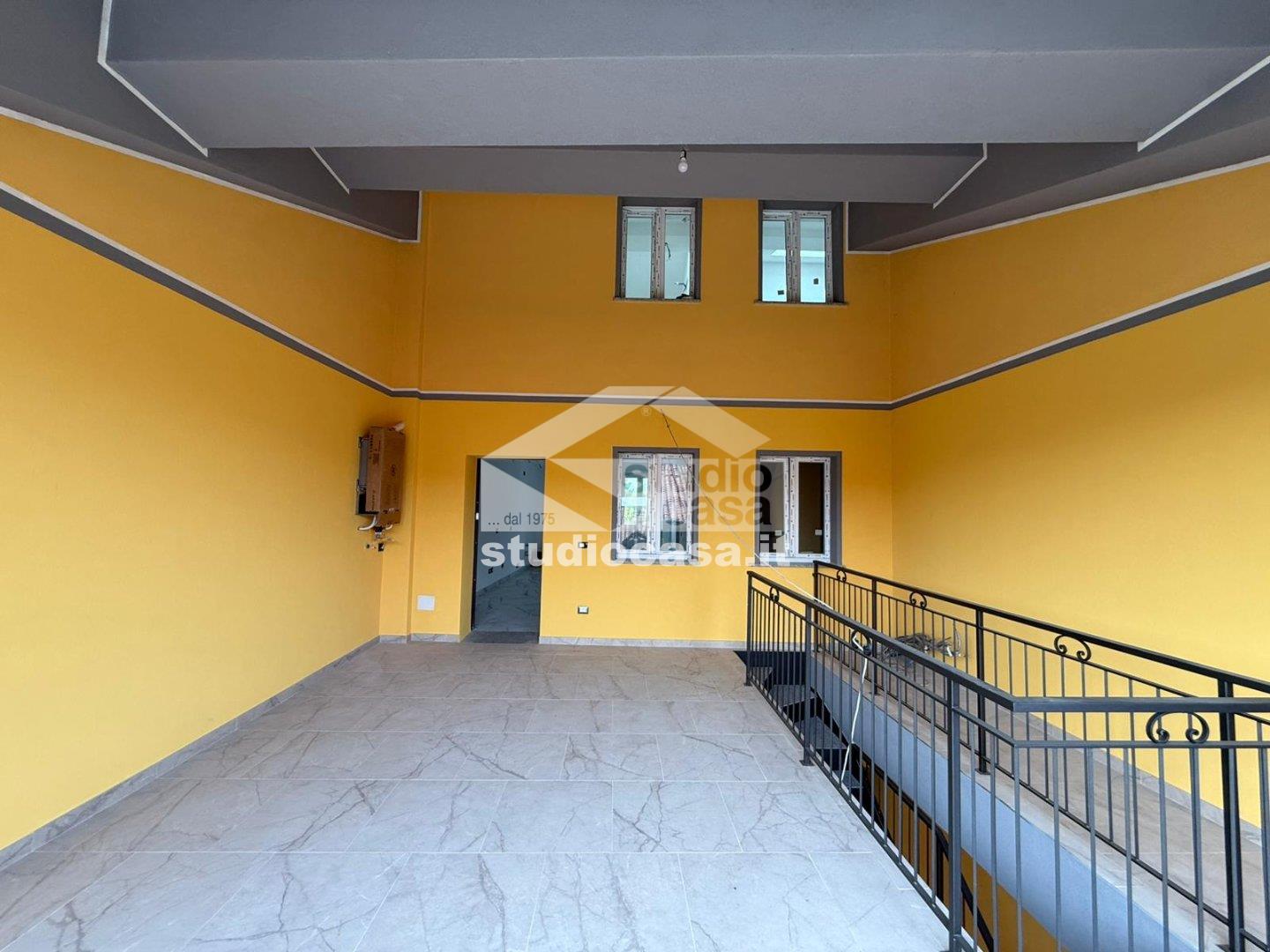 Appartamento in vendita a Brignano Gera d