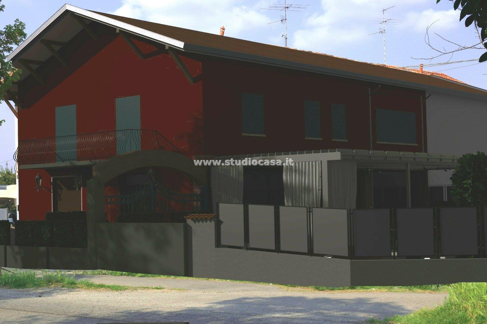 Ristorante in affitto a Treviglio