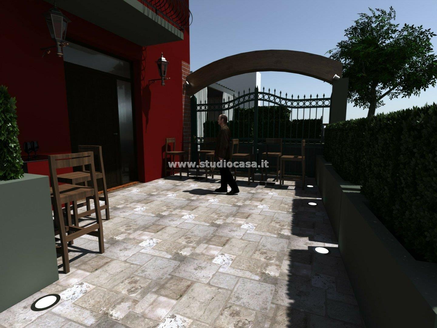 Ristorante in affitto a Treviglio