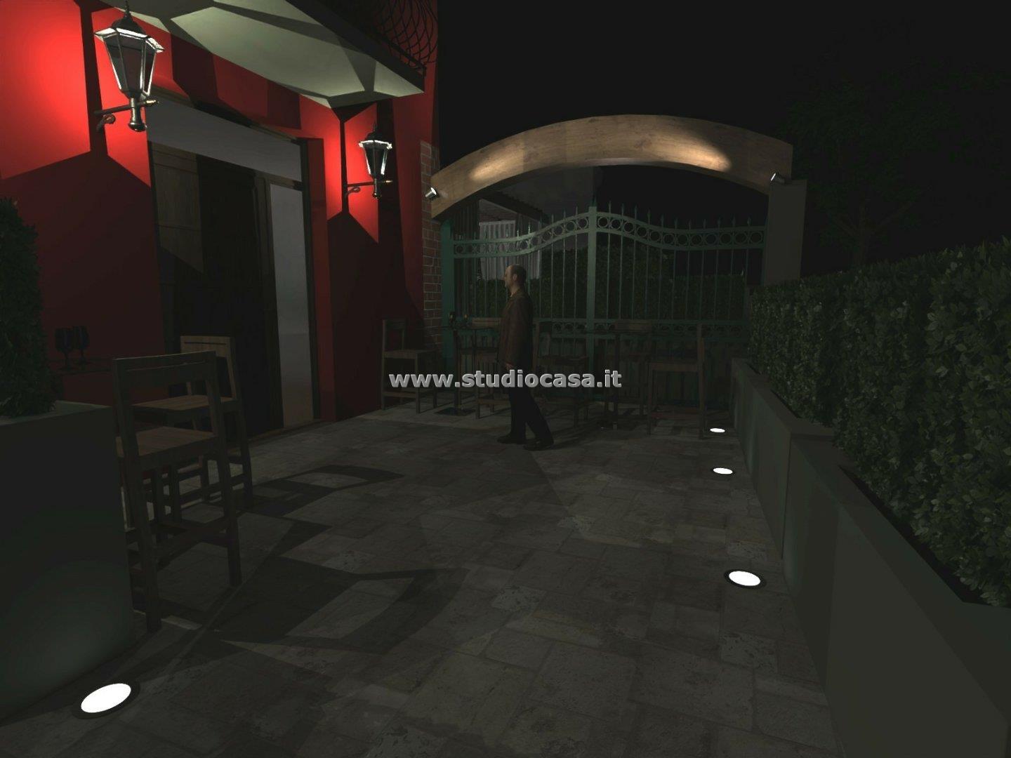 Ristorante in affitto a Treviglio