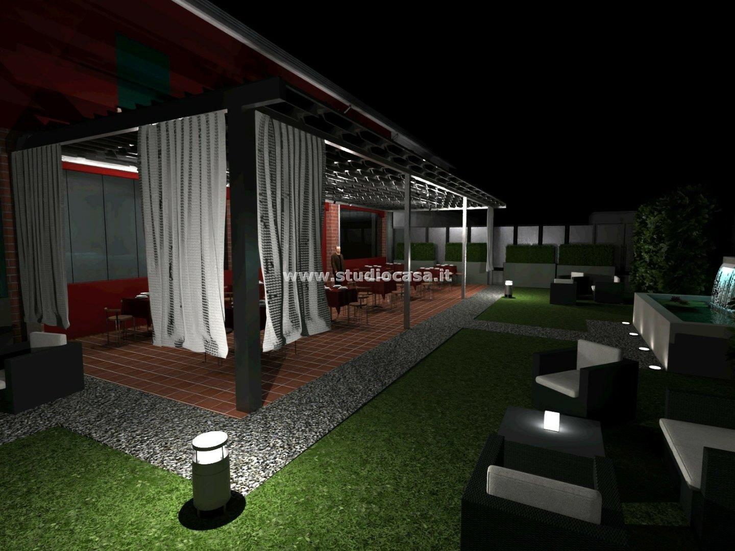 Ristorante in affitto a Treviglio
