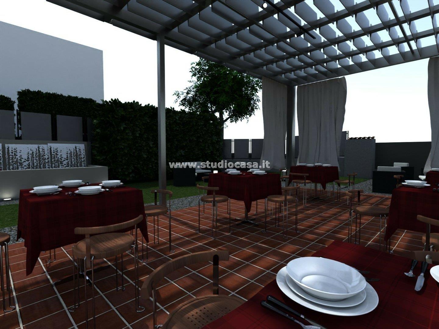 Ristorante in affitto a Treviglio