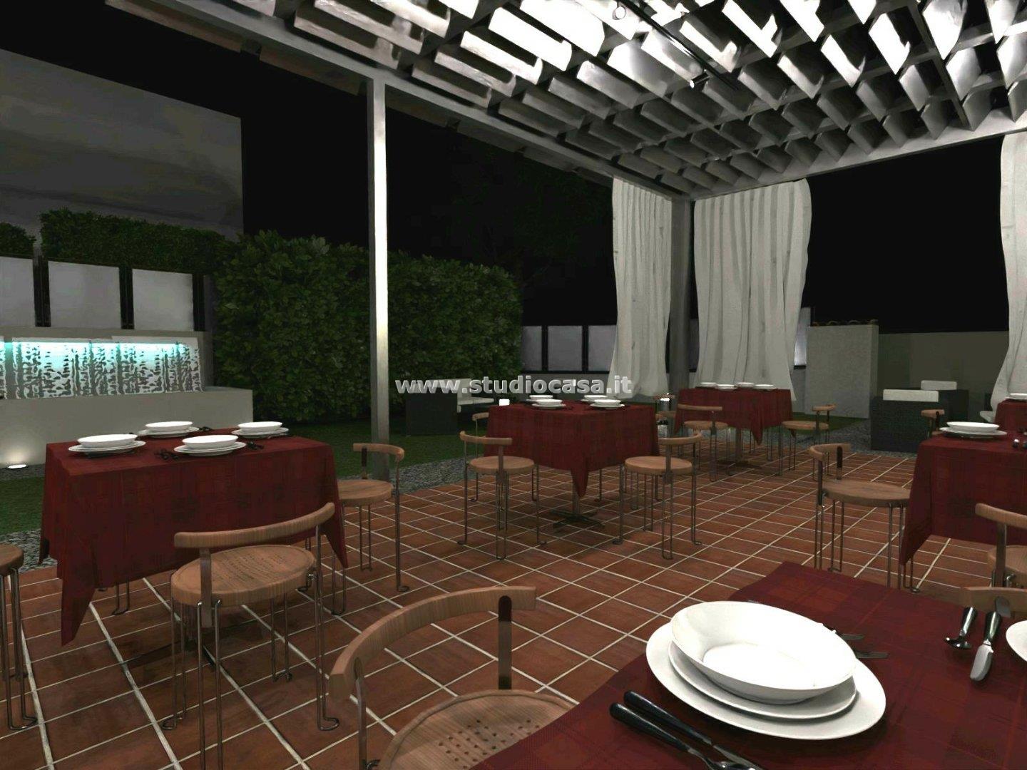 Ristorante in affitto a Treviglio