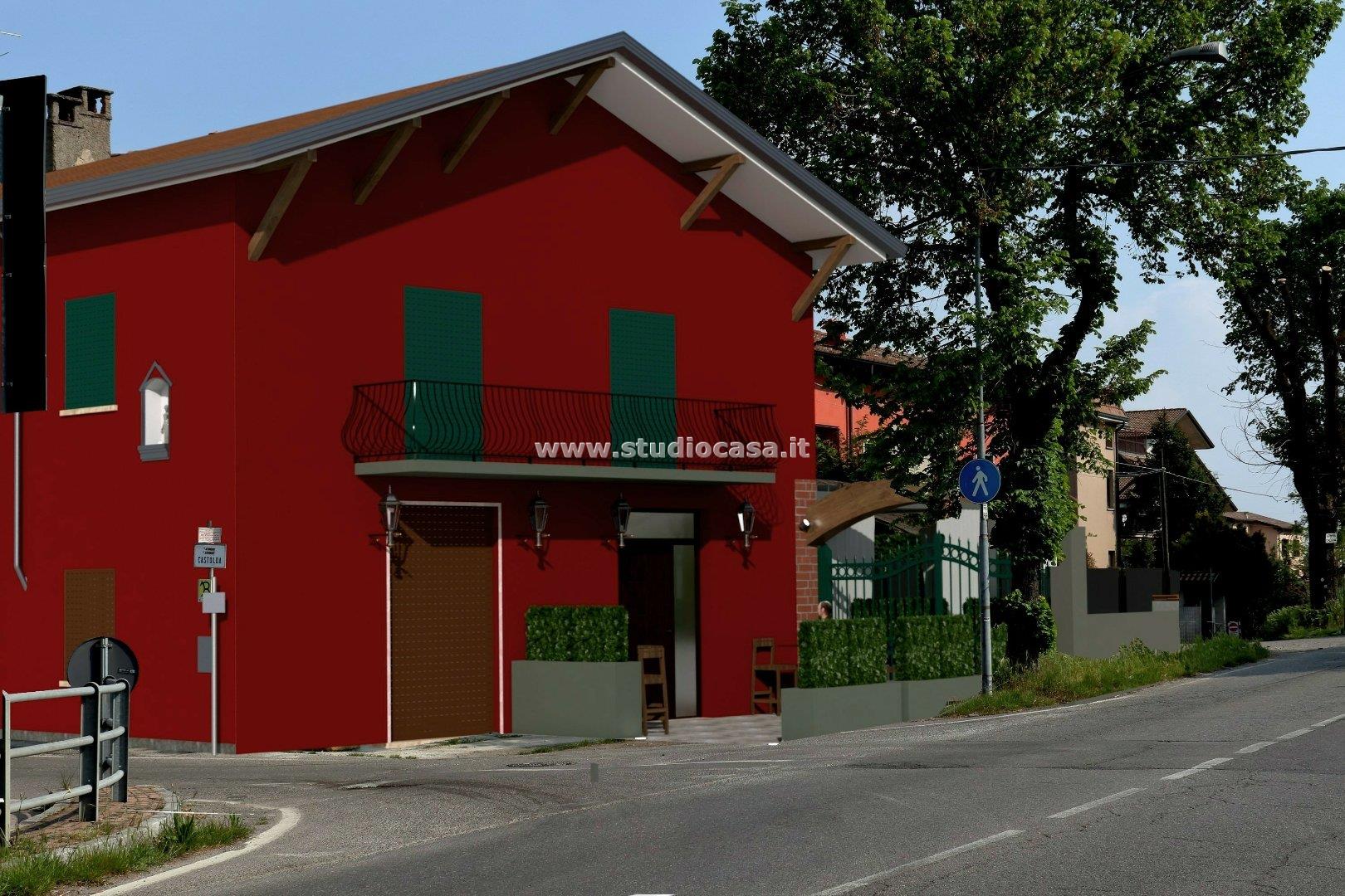 Ristorante in affitto a Treviglio