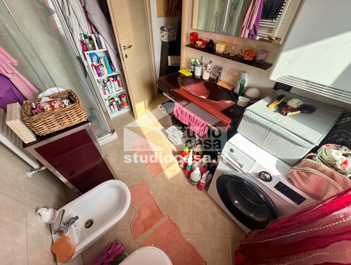 Appartamento in vendita a Caravaggio