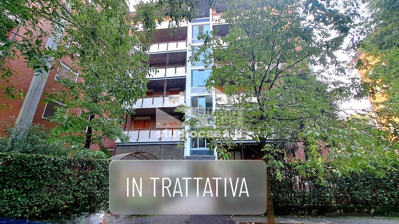 Appartamento in vendita a Treviglio