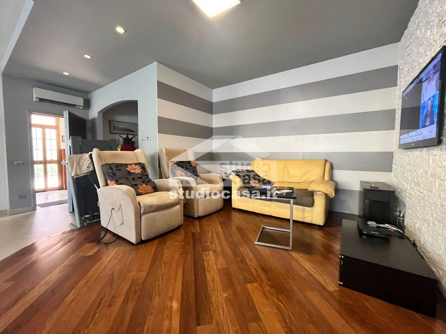 Appartamento in vendita a Caravaggio