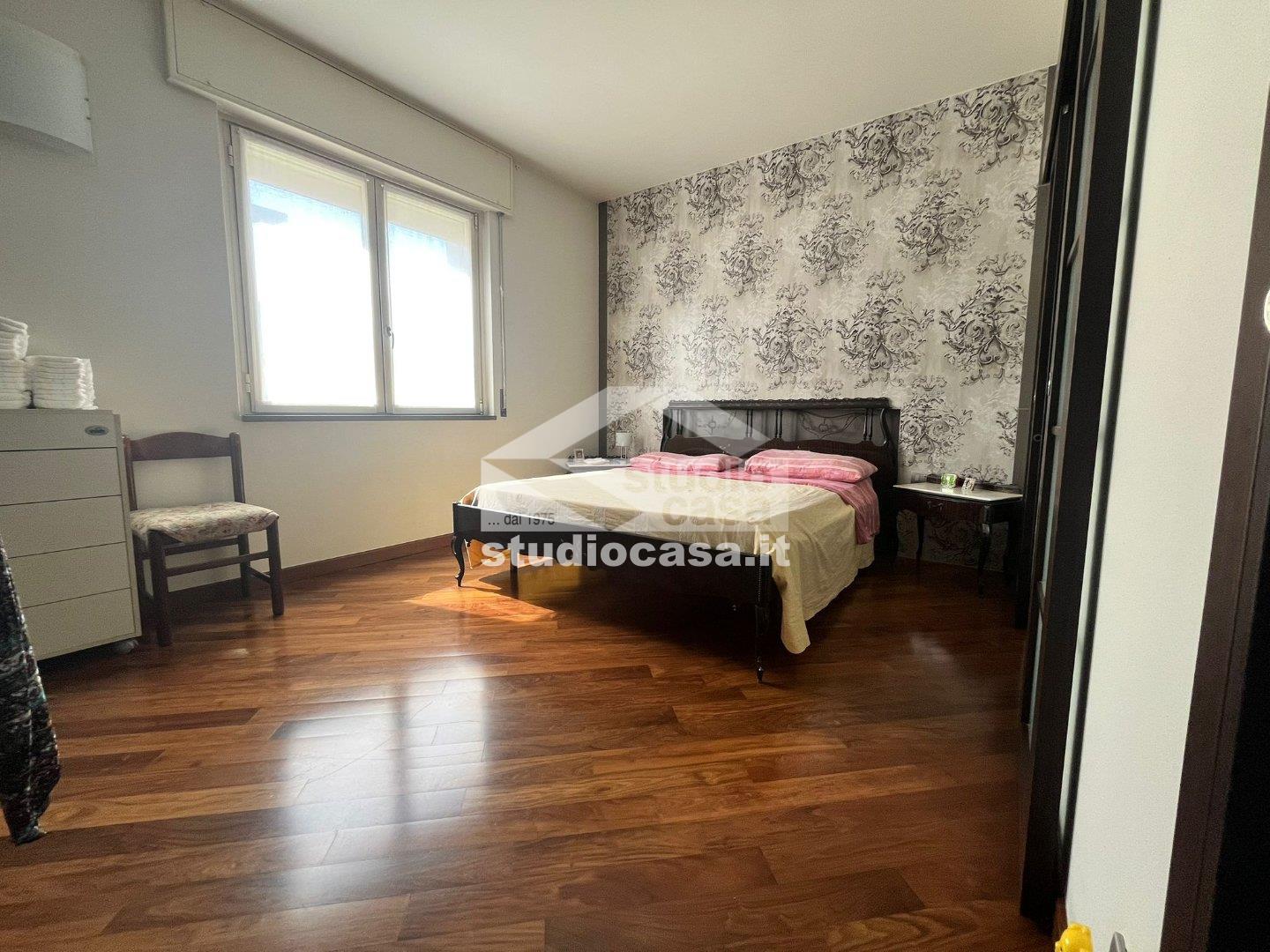 Appartamento in vendita a Caravaggio