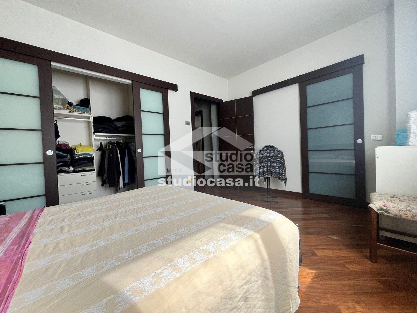 Appartamento in vendita a Caravaggio