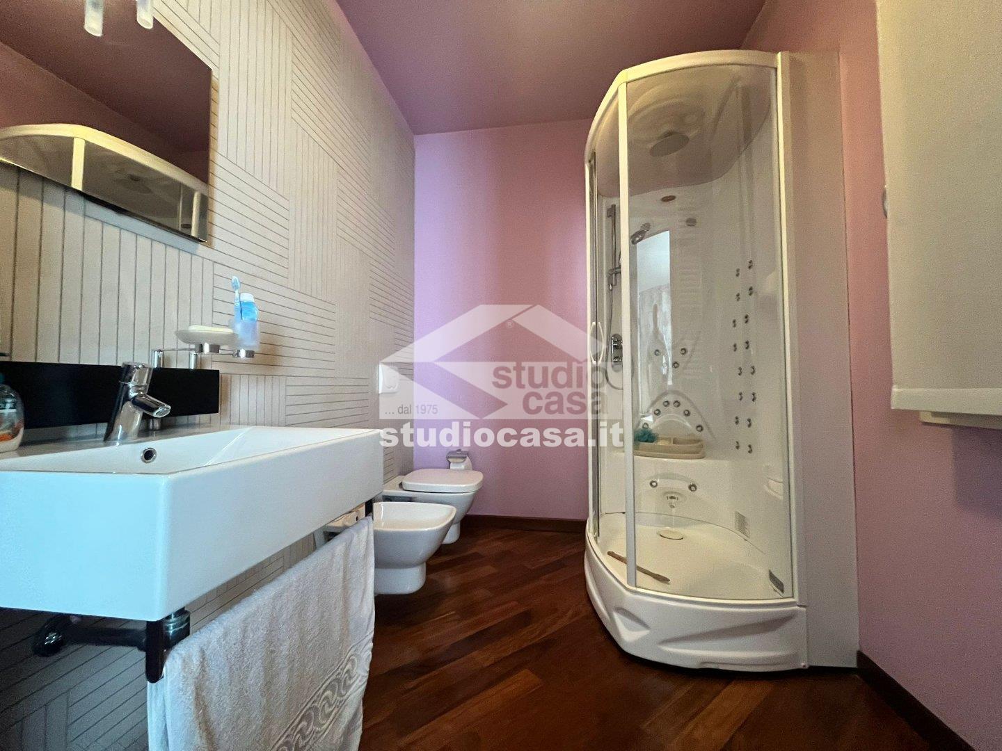 Appartamento in vendita a Caravaggio