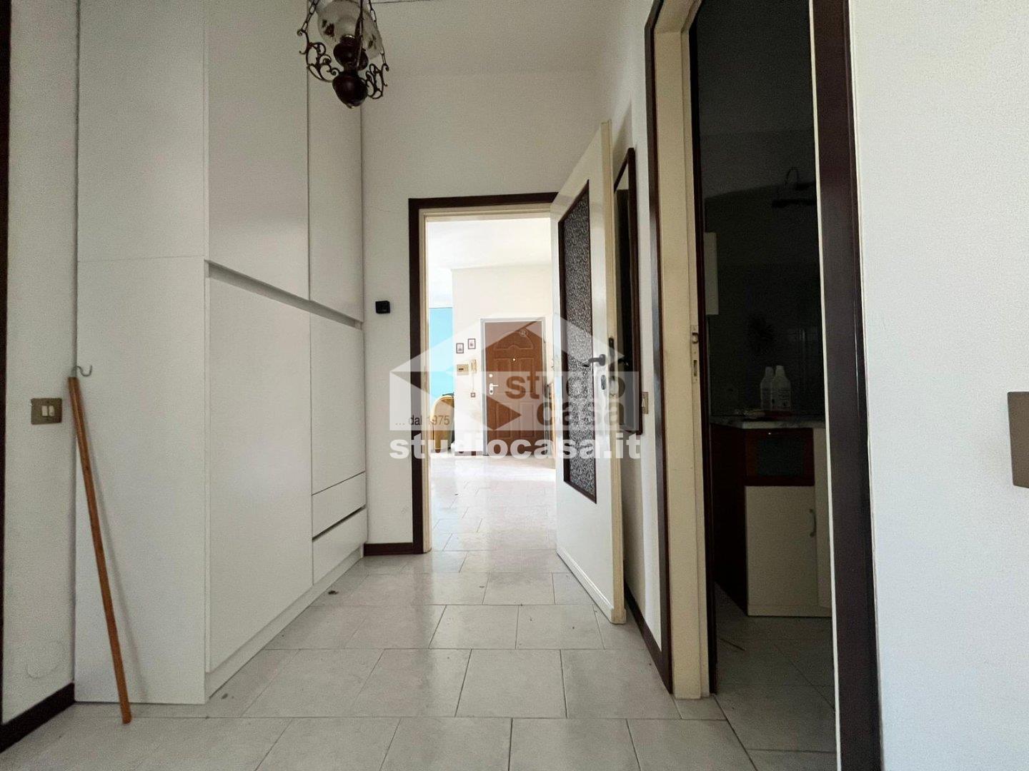 Appartamento in vendita a Caravaggio