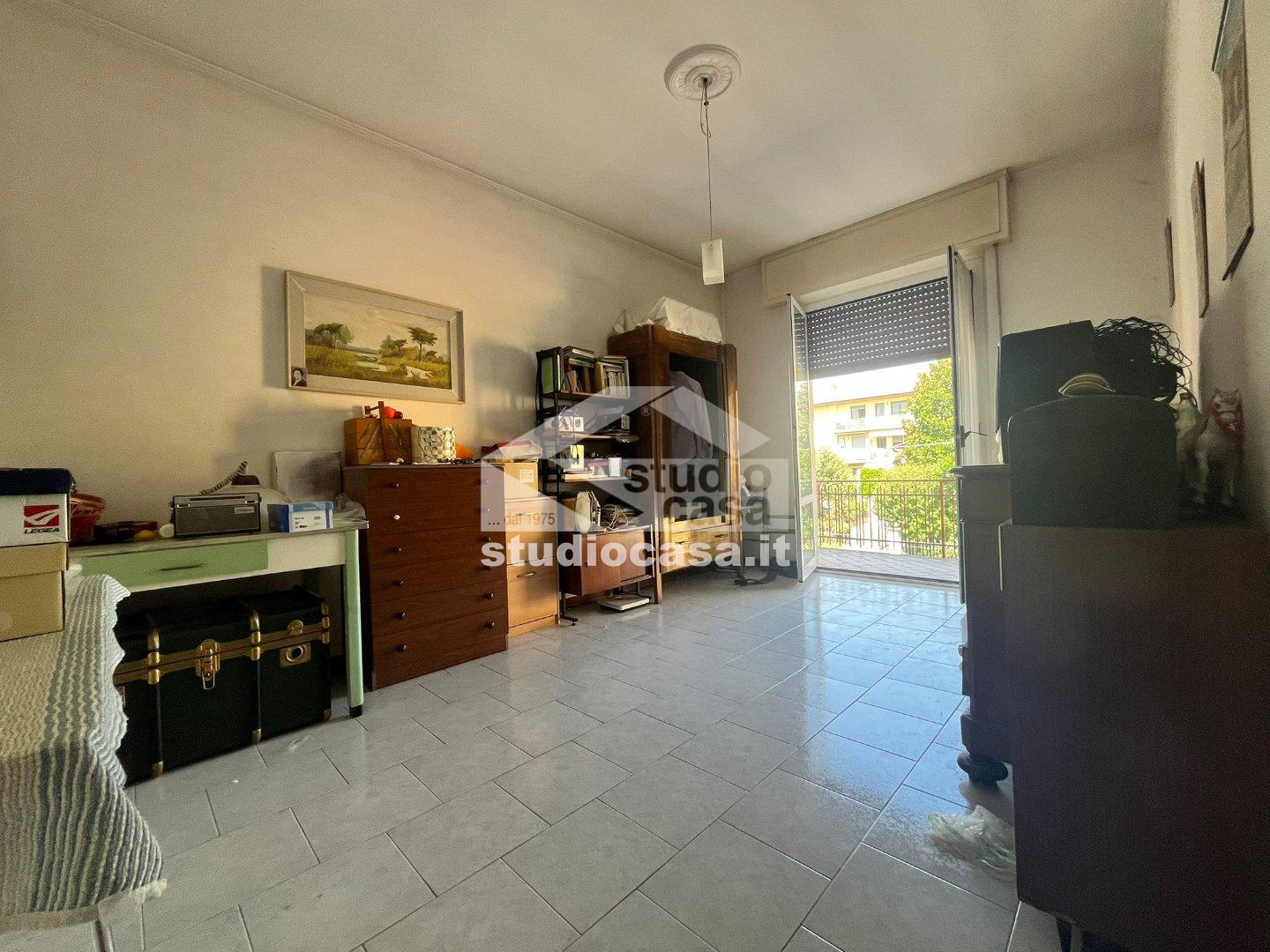 Appartamento in vendita a Caravaggio