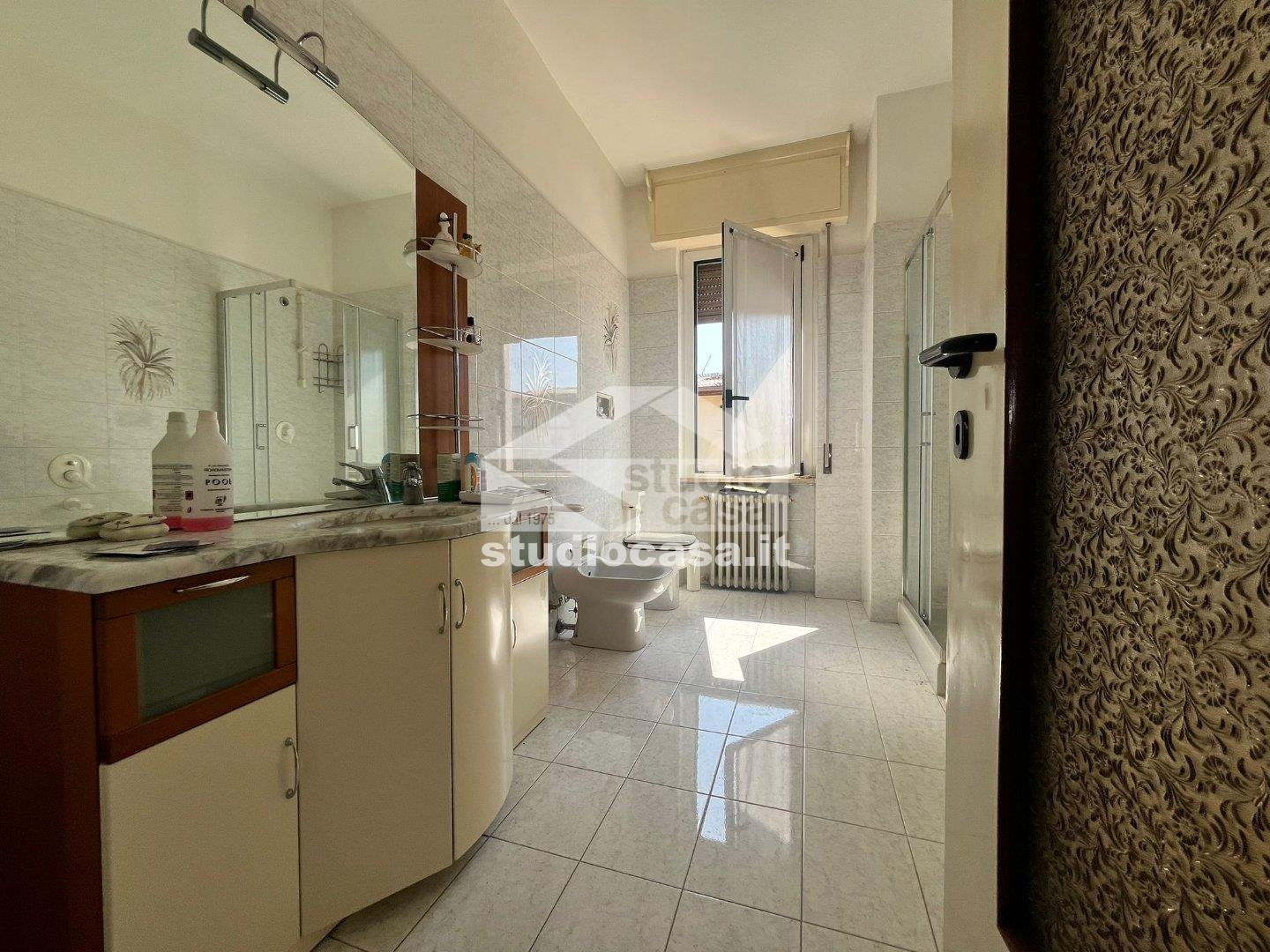 Appartamento in vendita a Caravaggio