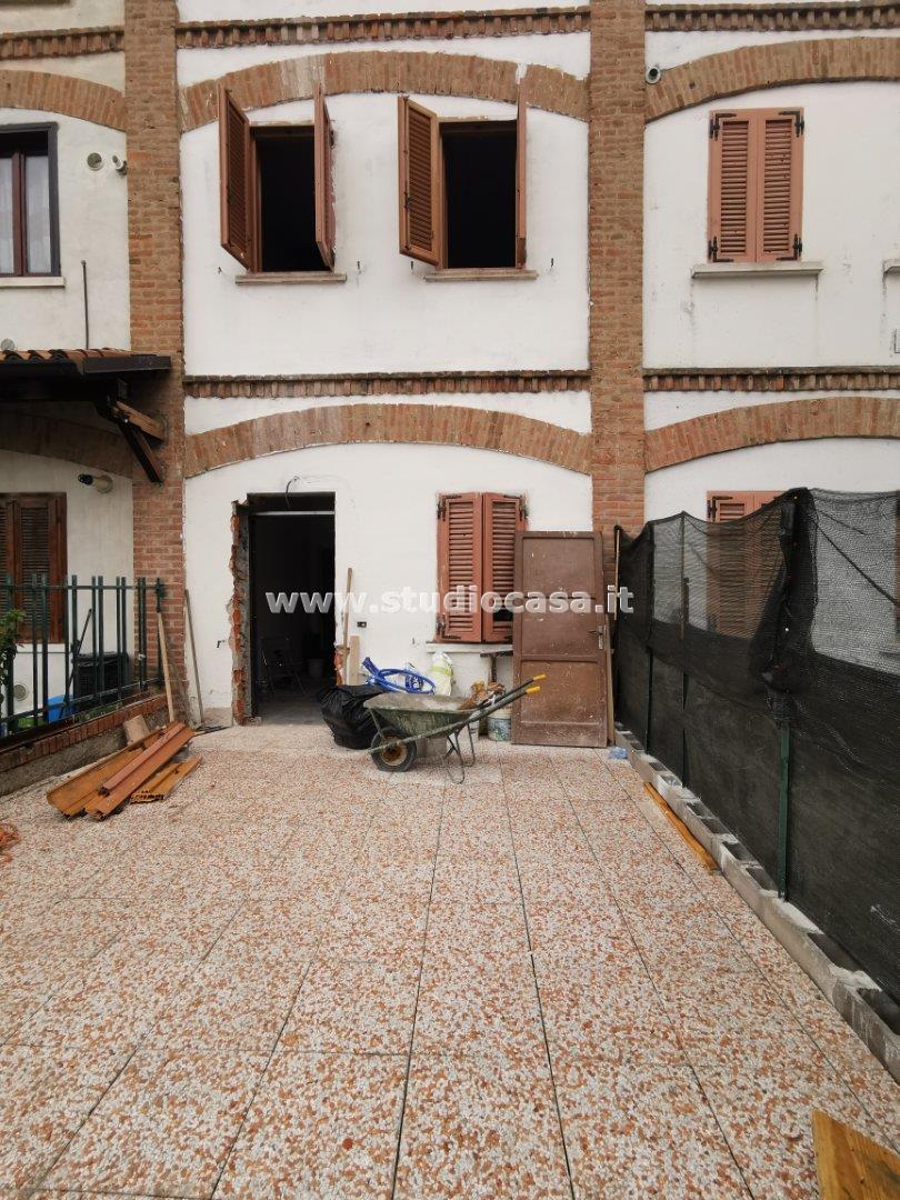 Casa Unifamiliare in vendita a Morengo