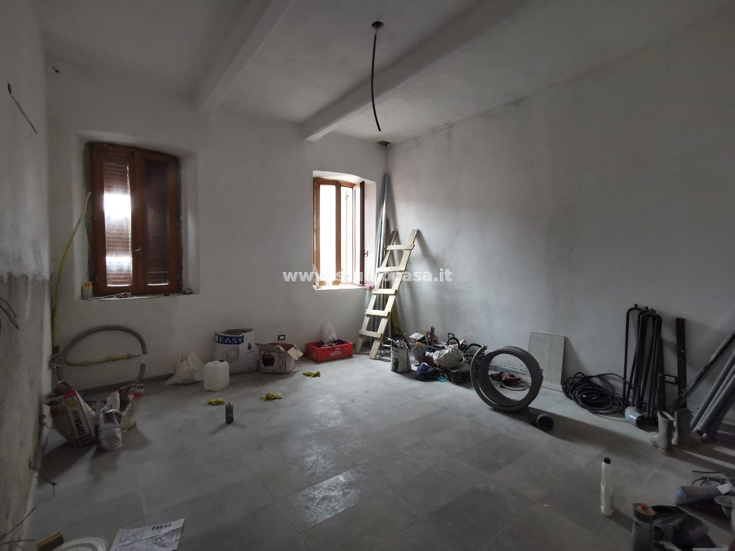Casa Unifamiliare in vendita a Morengo
