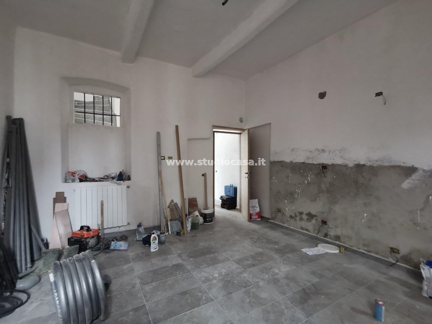 Casa Unifamiliare in vendita a Morengo
