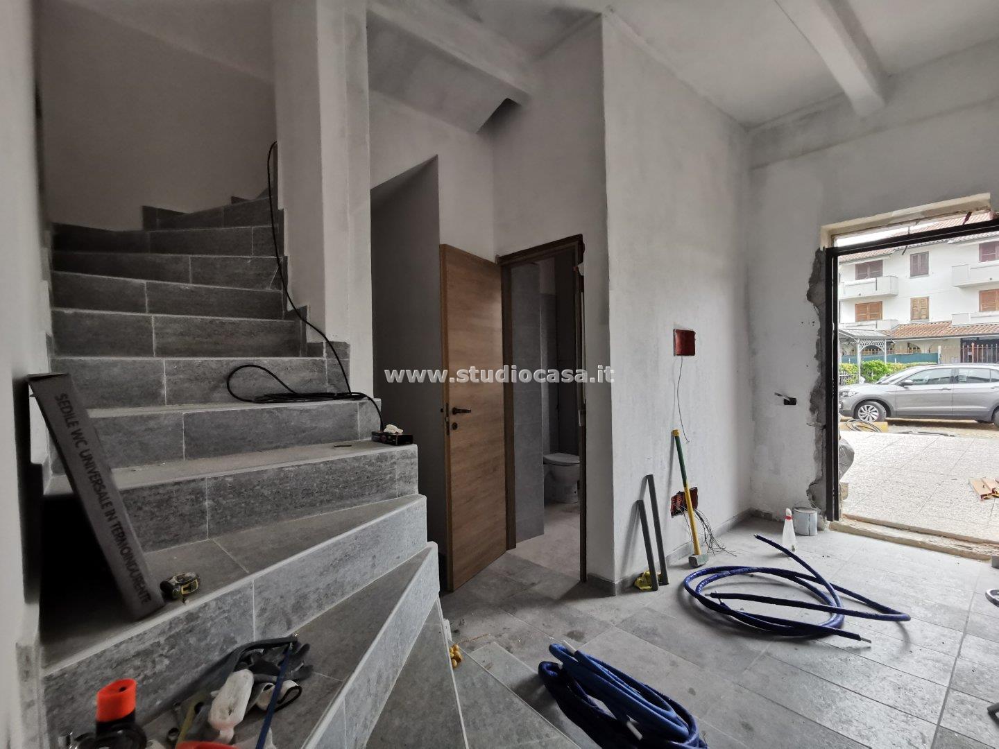 Casa Unifamiliare in vendita a Morengo