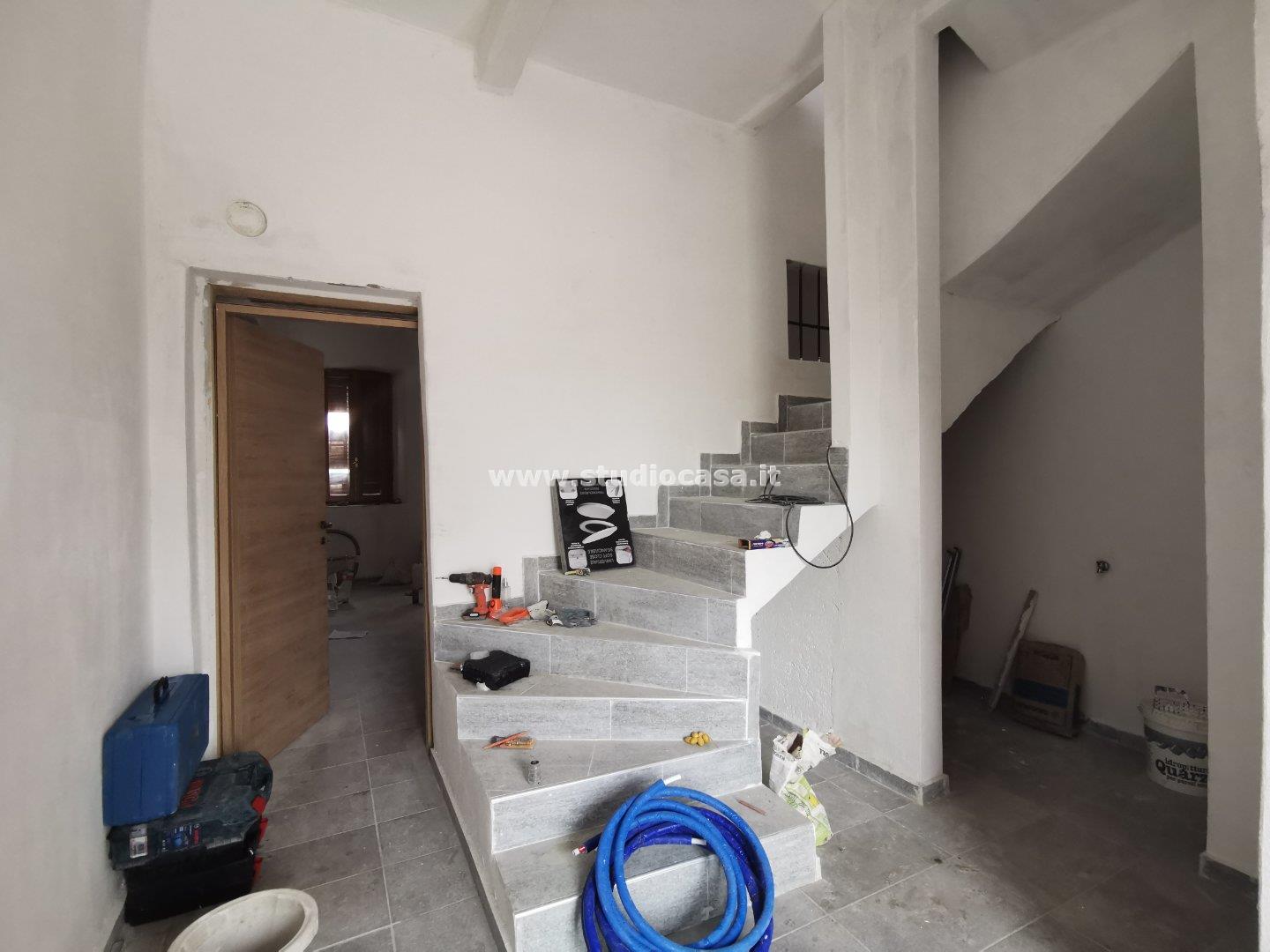 Casa Unifamiliare in vendita a Morengo