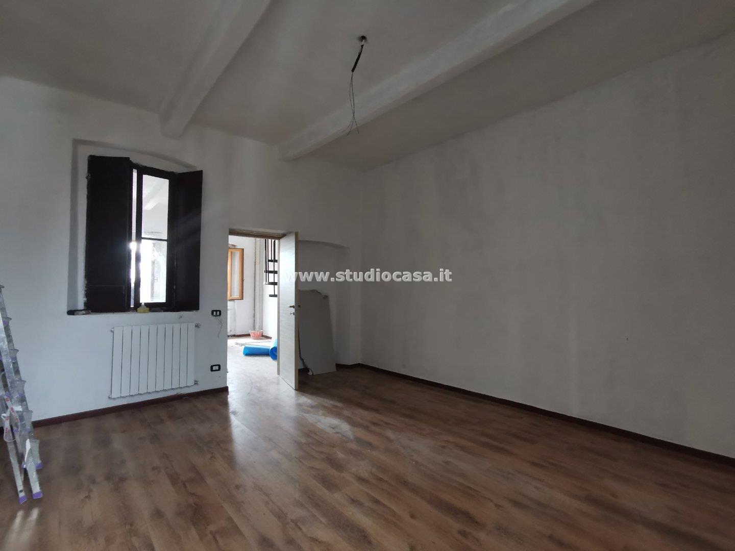 Casa Unifamiliare in vendita a Morengo