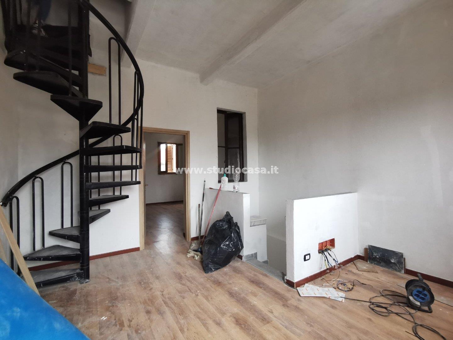 Casa Unifamiliare in vendita a Morengo