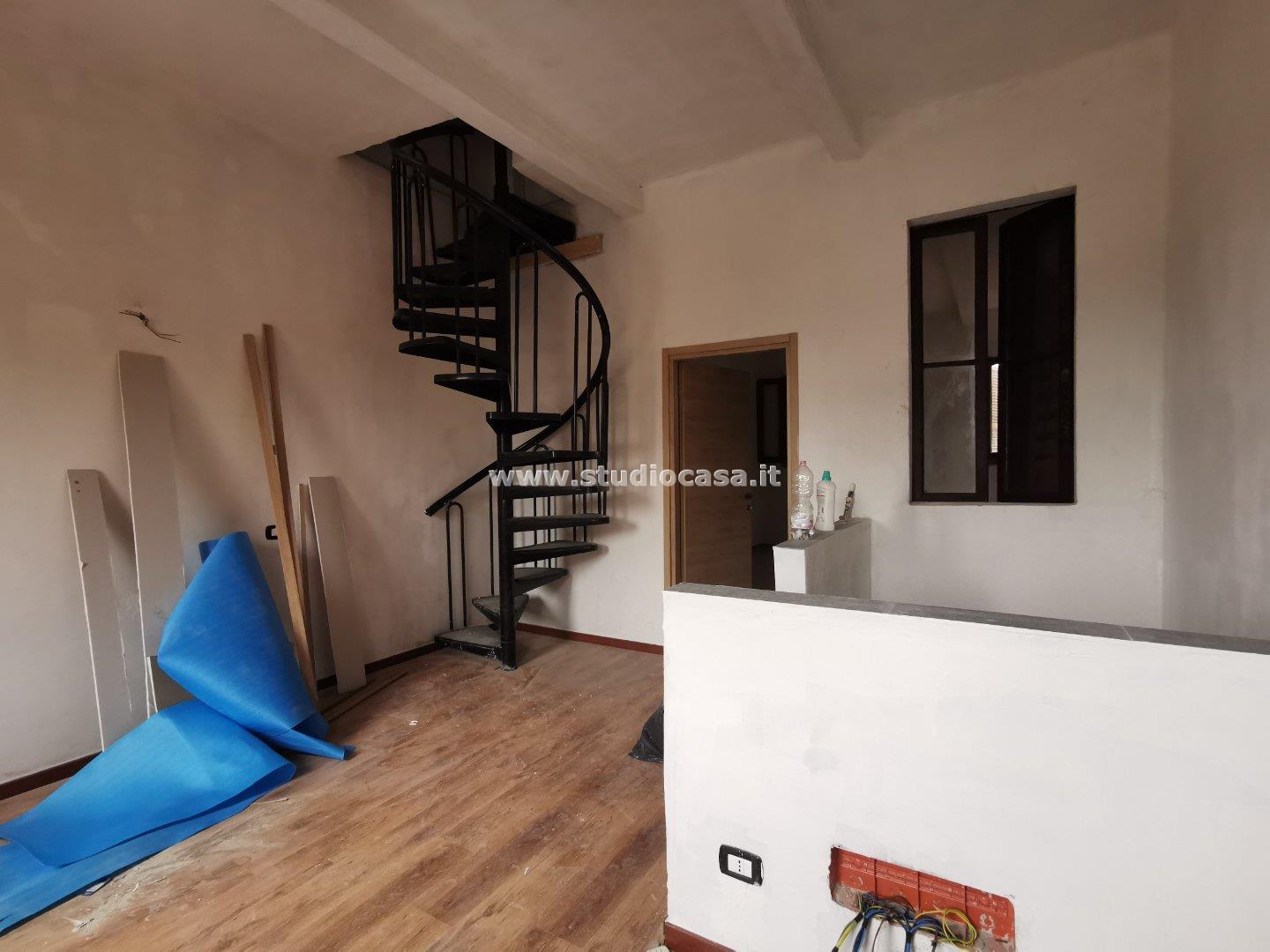 Casa Unifamiliare in vendita a Morengo