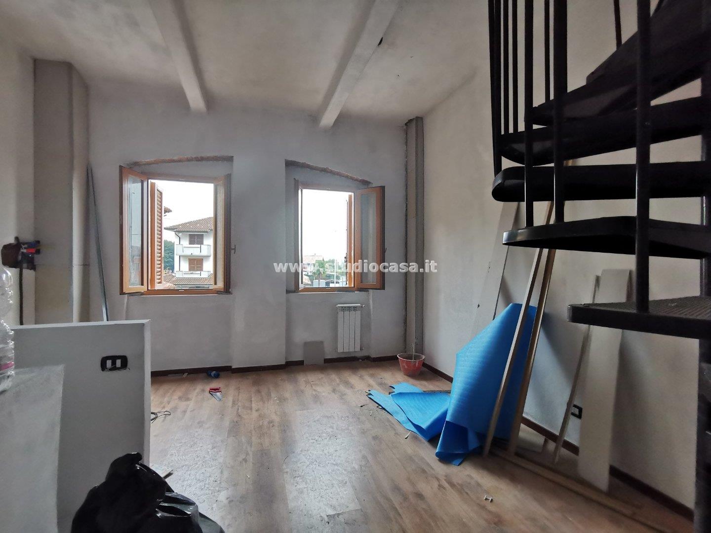 Casa Unifamiliare in vendita a Morengo