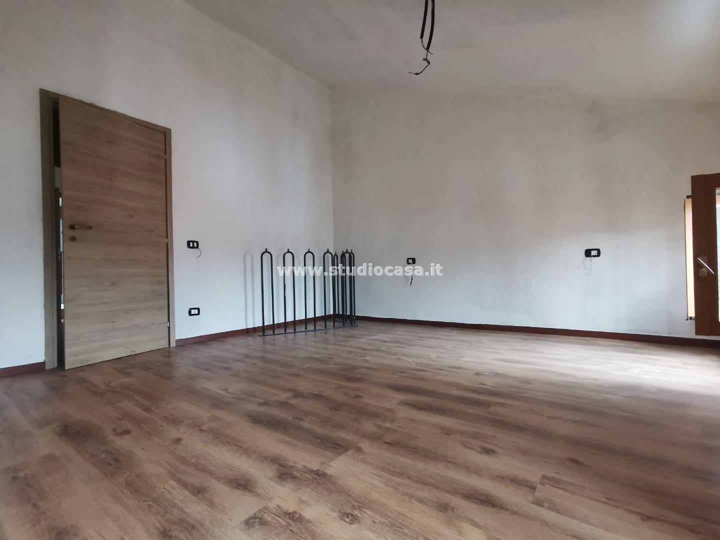 Casa Unifamiliare in vendita a Morengo