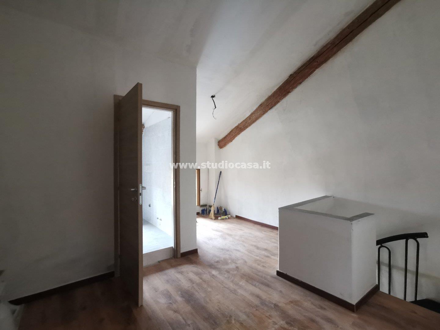 Casa Unifamiliare in vendita a Morengo