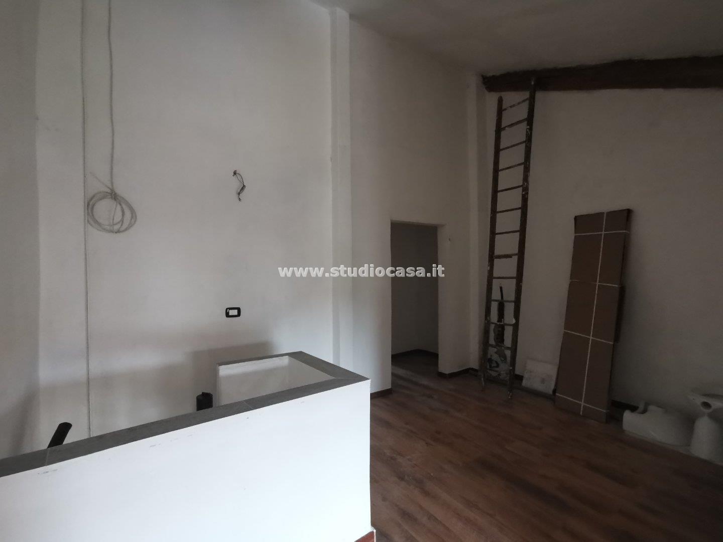 Casa Unifamiliare in vendita a Morengo