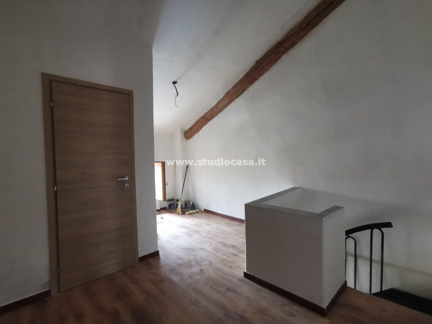 Casa Unifamiliare in vendita a Morengo