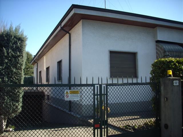 Villa Unifamiliare in vendita a Treviglio